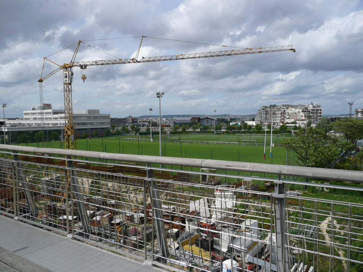 Picture France Paris La Defense 2007-05 249 - Rentals La Defense