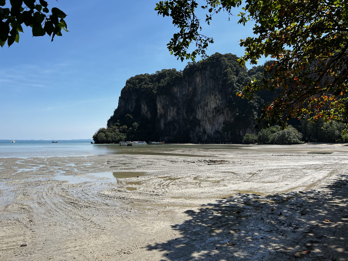 Picture Thailand Krabi 2023-01 179 - Resort Krabi