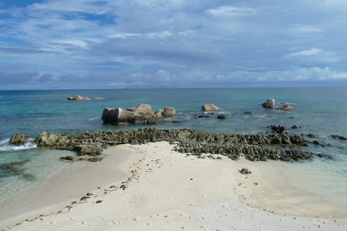 Picture Seychelles 2011-10 172 - Monuments Seychelles