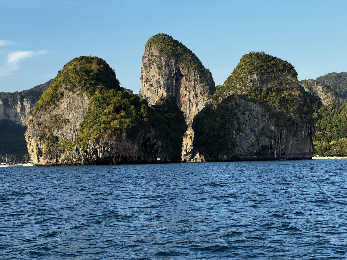 Picture Thailand Krabi 2023-01 78 - Lands Krabi