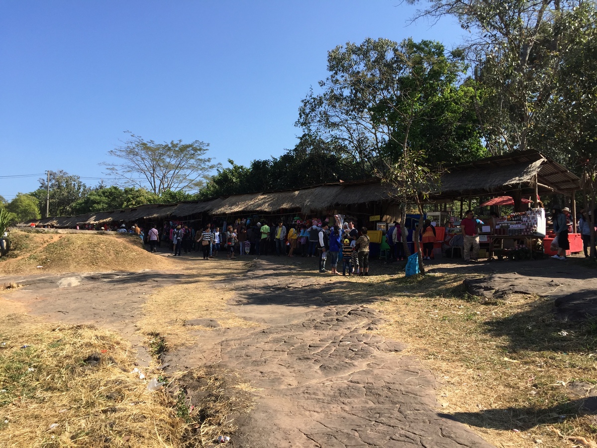 Picture Thailand Phu Hin Rong Kla National Park 2014-12 229 - Rooms Phu Hin Rong Kla National Park