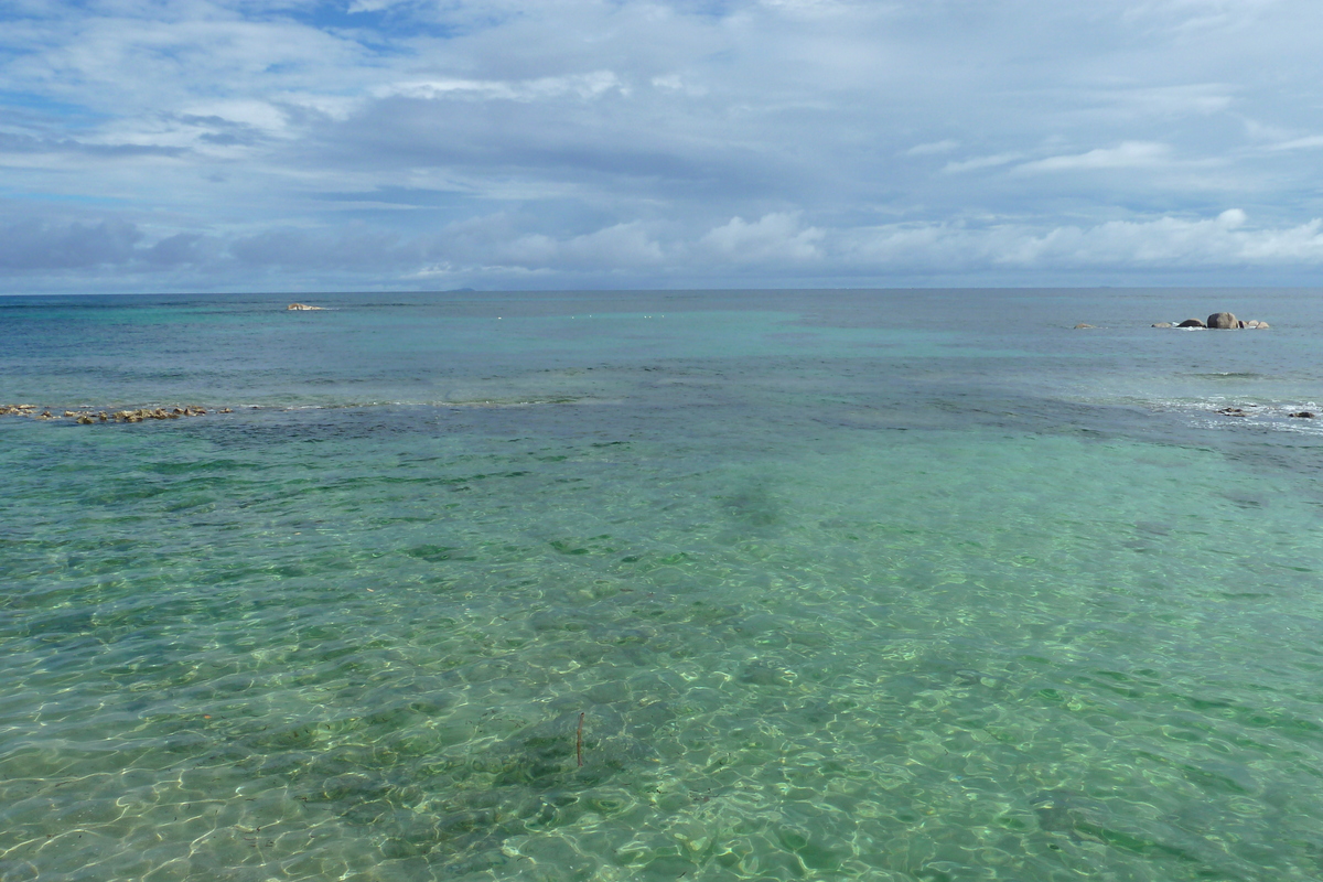 Picture Seychelles Praslin 2011-10 212 - City Sights Praslin