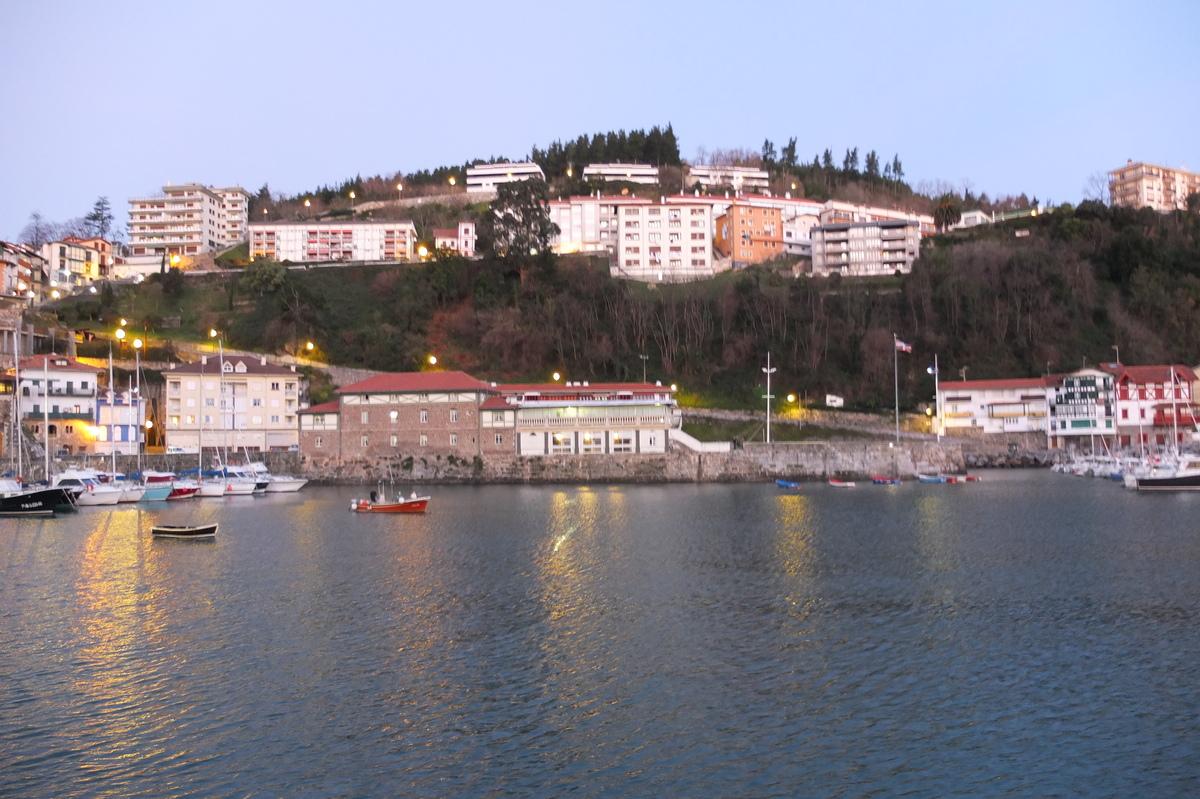 Picture Spain Basque Country 2013-01 8 - Winter Basque Country