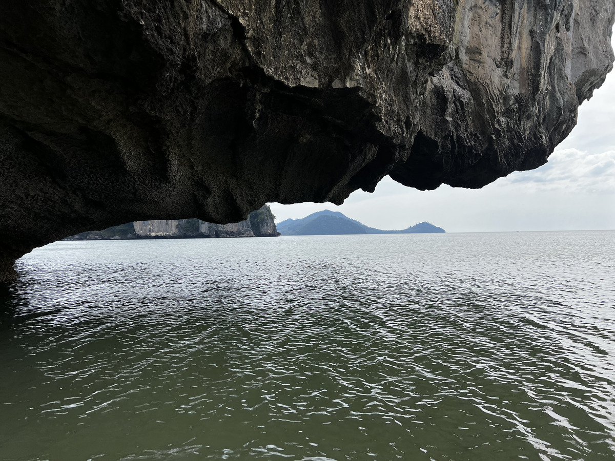 Picture Thailand Hat Yao 2023-01 67 - Rain Season Hat Yao