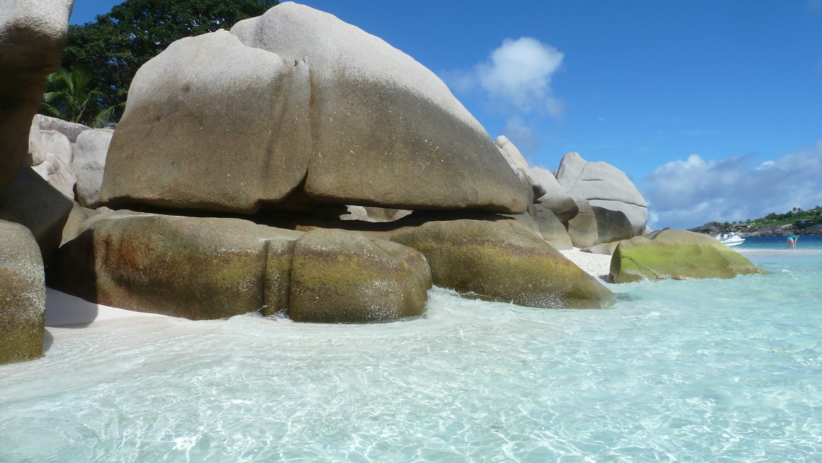 Picture Seychelles 2011-10 168 - Monuments Seychelles