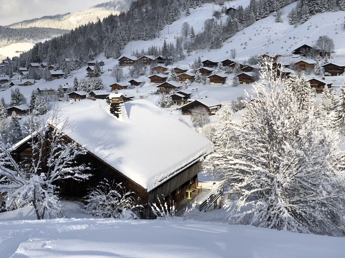 Picture France La Clusaz 2017-12 265 - Winter La Clusaz