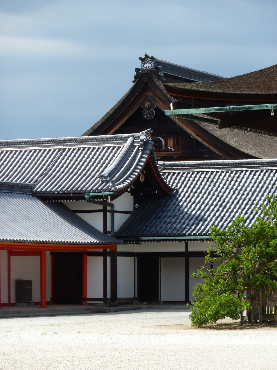 Picture Japan Kyoto Kyoto Imperial Palace 2010-06 152 - Rental Kyoto Imperial Palace