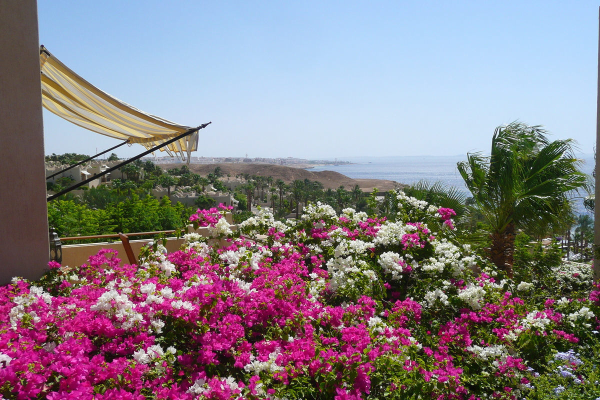 Picture Egypt Sharm el Sheikh Four Seasons Hotel 2008-06 46 - City View Four Seasons Hotel