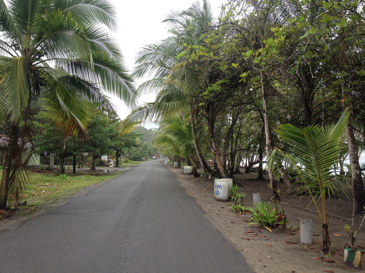 Picture Costa Rica Puerto Viejo de Talamanca 2015-03 89 - SPA Puerto Viejo de Talamanca