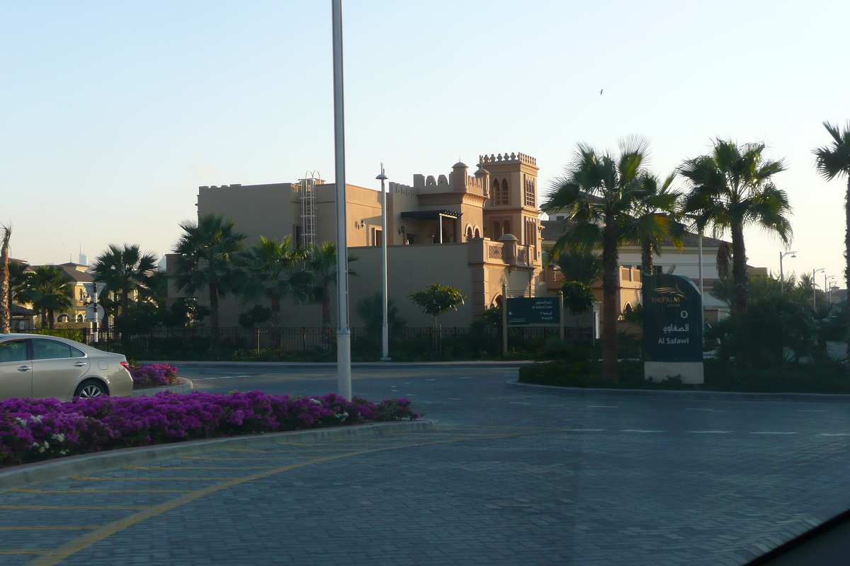 Picture United Arab Emirates Dubai Palm Jumeirah 2009-01 66 - Room Palm Jumeirah