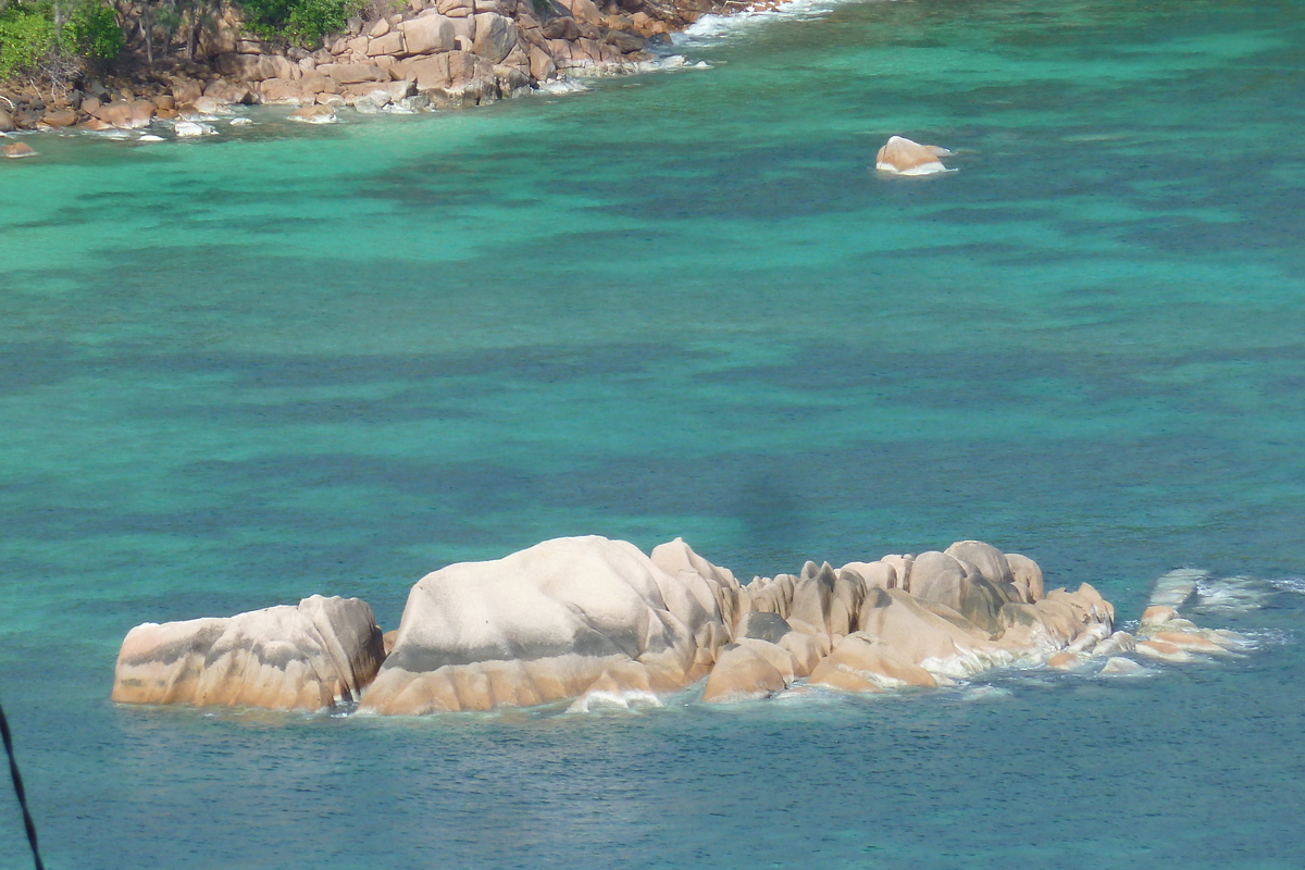 Picture Seychelles Praslin 2011-10 99 - Resort Praslin