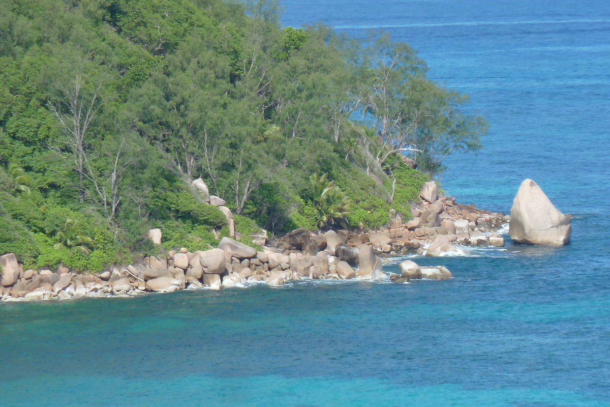 Picture Seychelles Praslin 2011-10 131 - Shopping Praslin