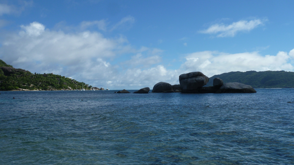 Picture Seychelles Coco Island 2011-10 63 - Resort Coco Island