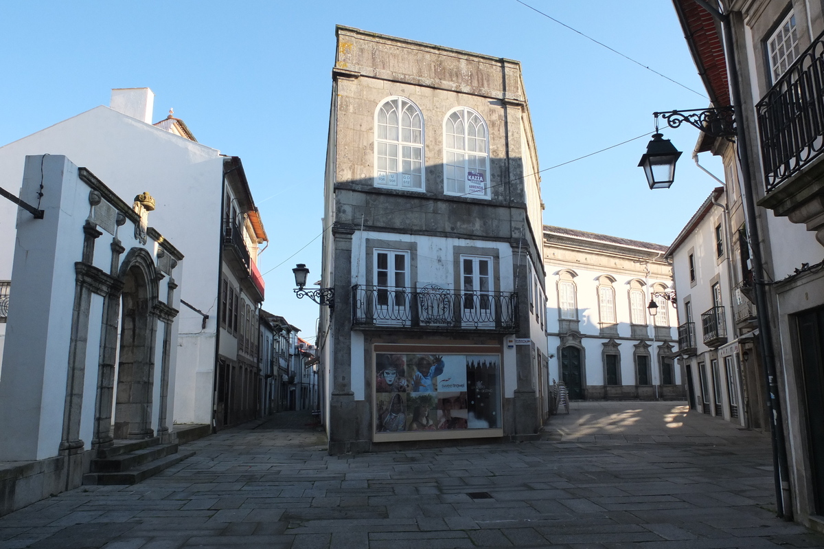 Picture Portugal Viana do Castello 2013-01 7 - Shopping Viana do Castello