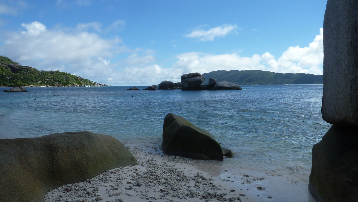 Picture Seychelles Coco Island 2011-10 61 - City Sights Coco Island