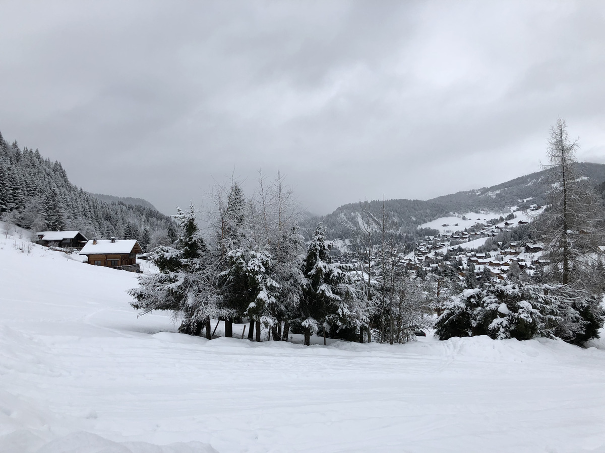 Picture France La Clusaz 2017-12 331 - Streets La Clusaz