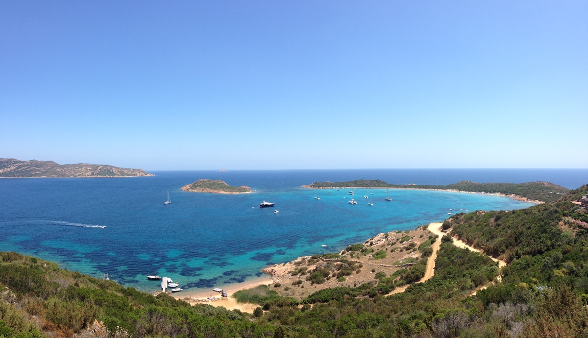 Picture Italy Sardinia Capo Coda Cavallo 2015-06 55 - Hotel Pools Capo Coda Cavallo