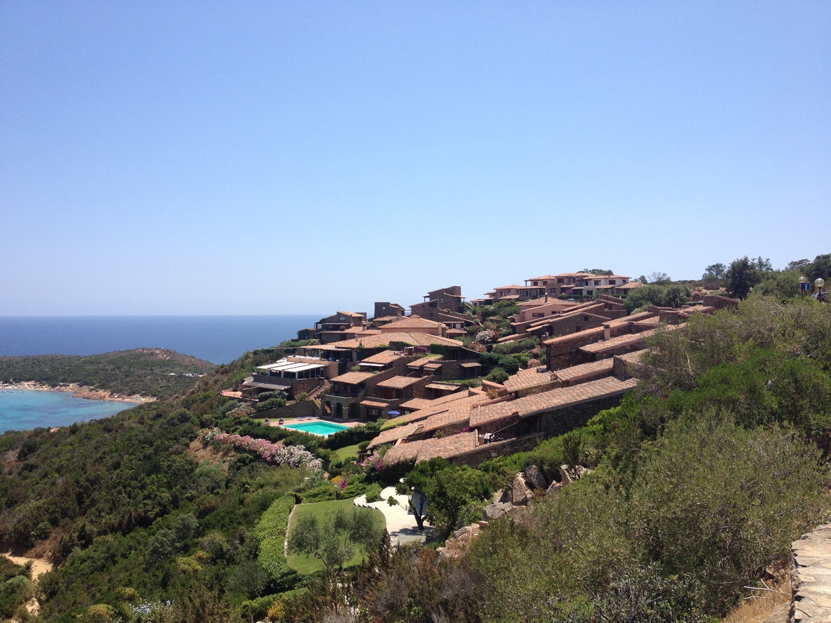 Picture Italy Sardinia Capo Coda Cavallo 2015-06 41 - Hotel Pools Capo Coda Cavallo