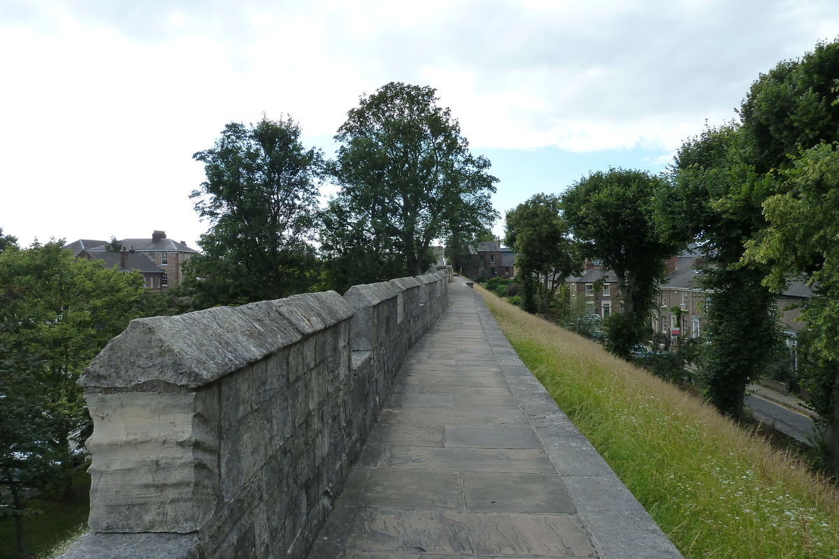 Picture United Kingdom York 2011-07 62 - Rain Season York