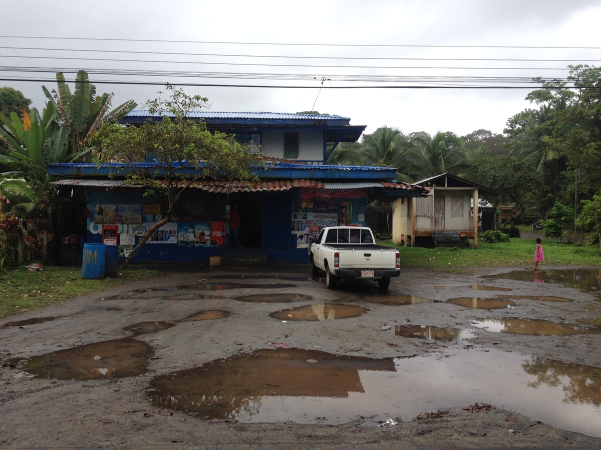 Picture Costa Rica Puerto Viejo de Talamanca 2015-03 93 - Accomodation Puerto Viejo de Talamanca