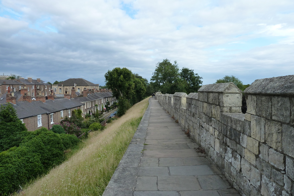 Picture United Kingdom York 2011-07 52 - City Sight York