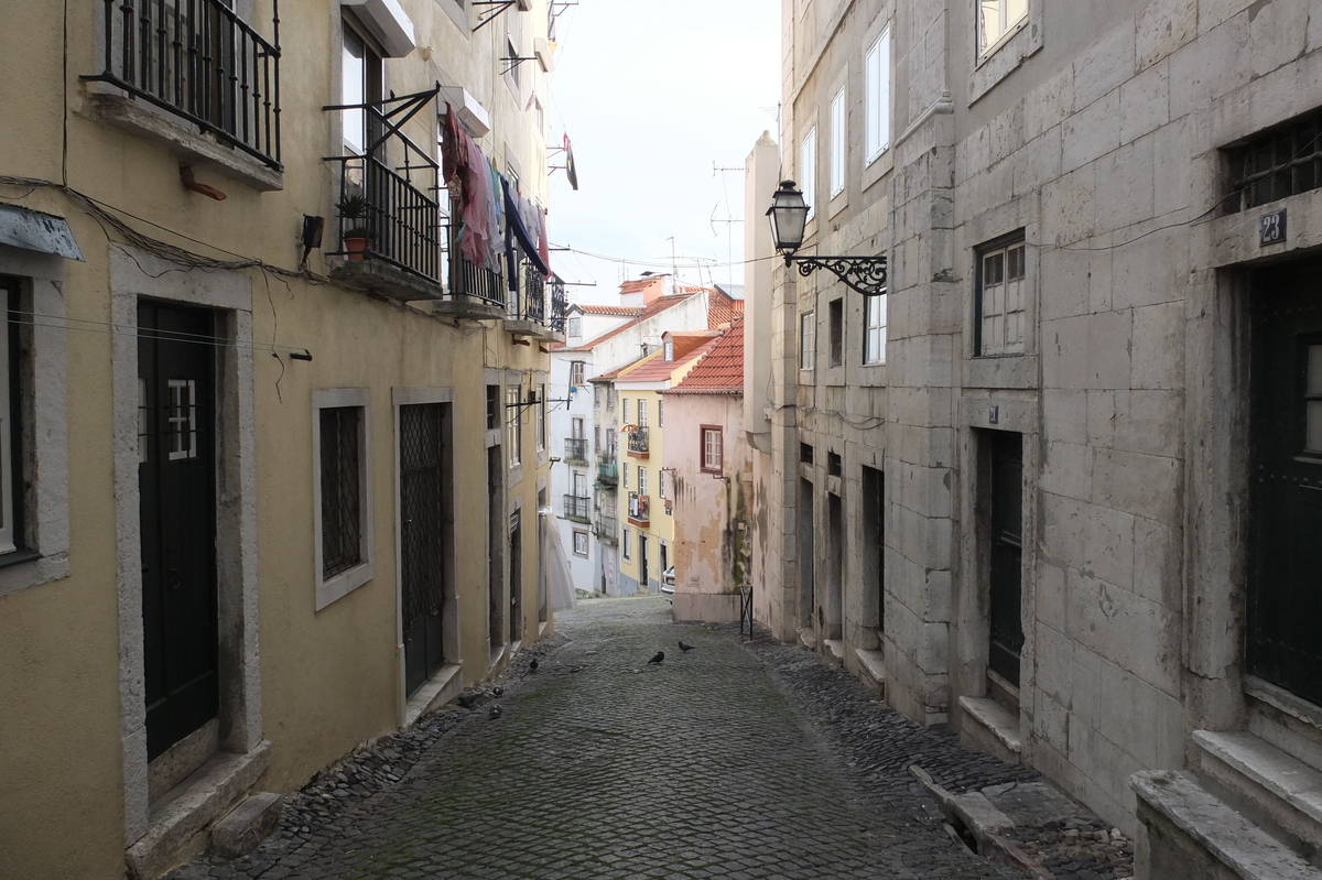 Picture Portugal Lisboa 2013-01 259 - Streets Lisboa