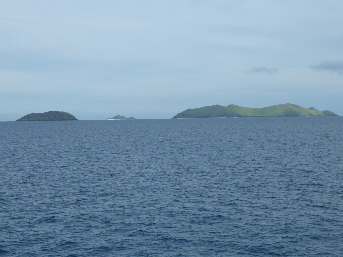 Picture Fiji Denarau to Tokoriki Island 2010-05 48 - Room Denarau to Tokoriki Island