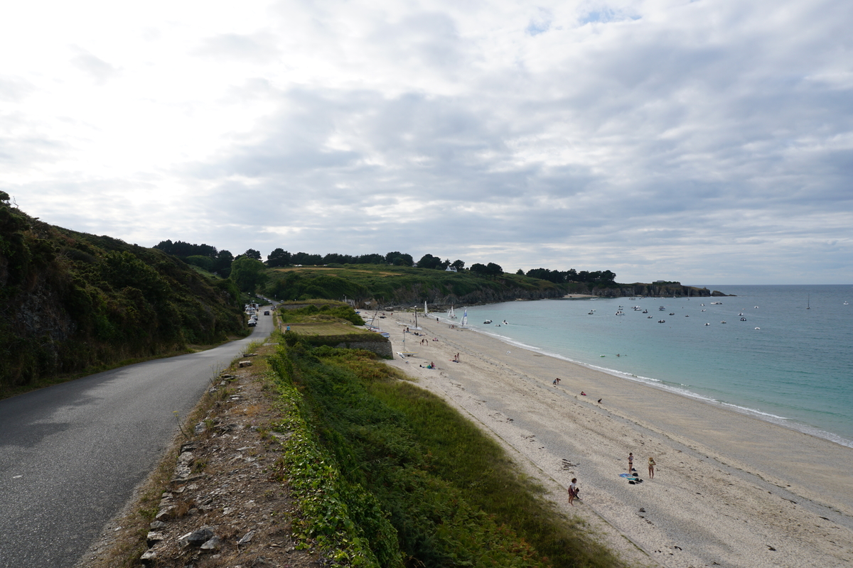 Picture France Belle-Ile 2016-08 87 - Rooms Belle-Ile