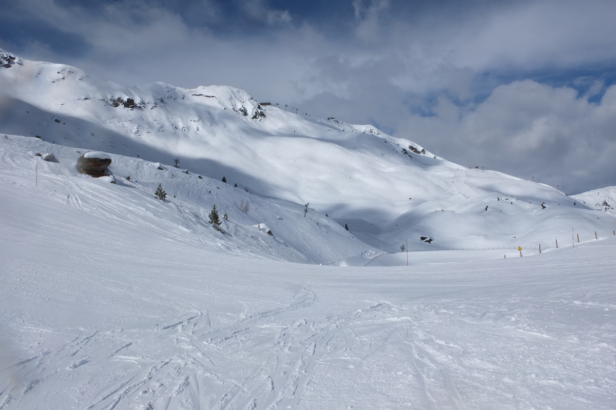 Picture France Les 3 Vallees 2013-03 182 - Land Les 3 Vallees