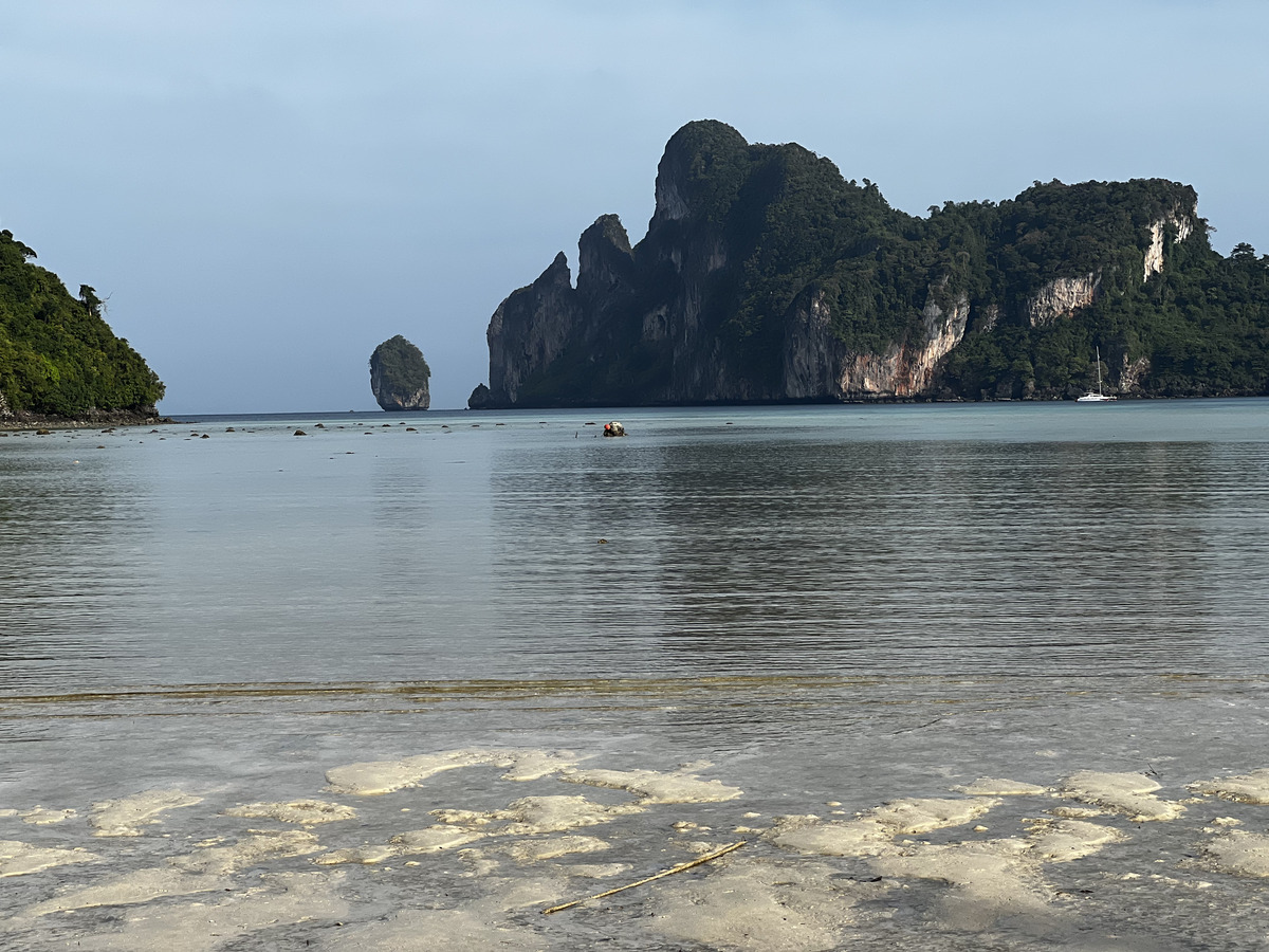 Picture Thailand Ko Phi Phi Don 2021-12 78 - Land Ko Phi Phi Don