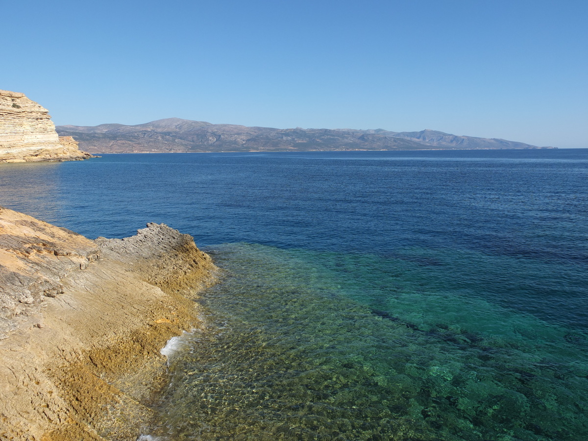 Picture Greece Koufonissia 2014-07 314 - Lands Koufonissia