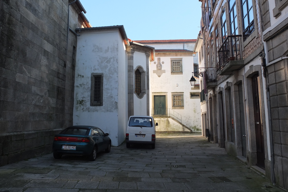 Picture Portugal Viana do Castello 2013-01 40 - City Sight Viana do Castello