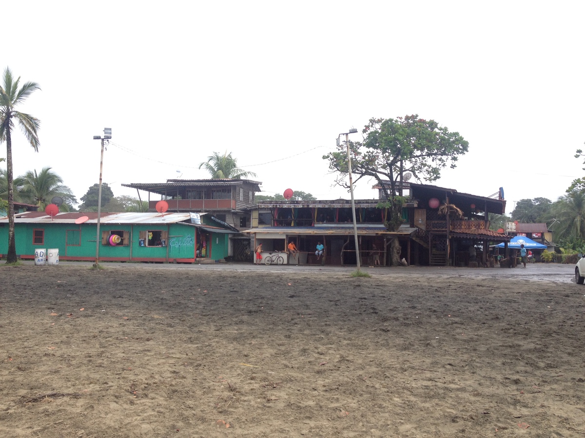 Picture Costa Rica Puerto Viejo de Talamanca 2015-03 101 - Hotels Puerto Viejo de Talamanca