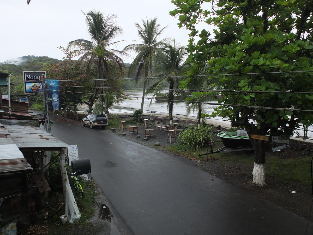 Picture Costa Rica Puerto Viejo de Talamanca 2015-03 28 - Hot Season Puerto Viejo de Talamanca