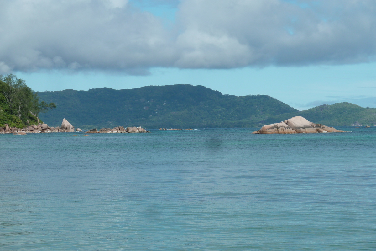 Picture Seychelles Praslin 2011-10 68 - Rain Season Praslin