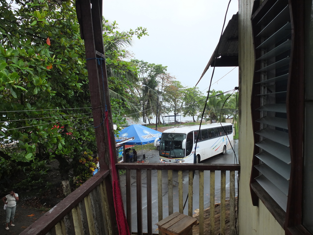 Picture Costa Rica Puerto Viejo de Talamanca 2015-03 44 - Streets Puerto Viejo de Talamanca