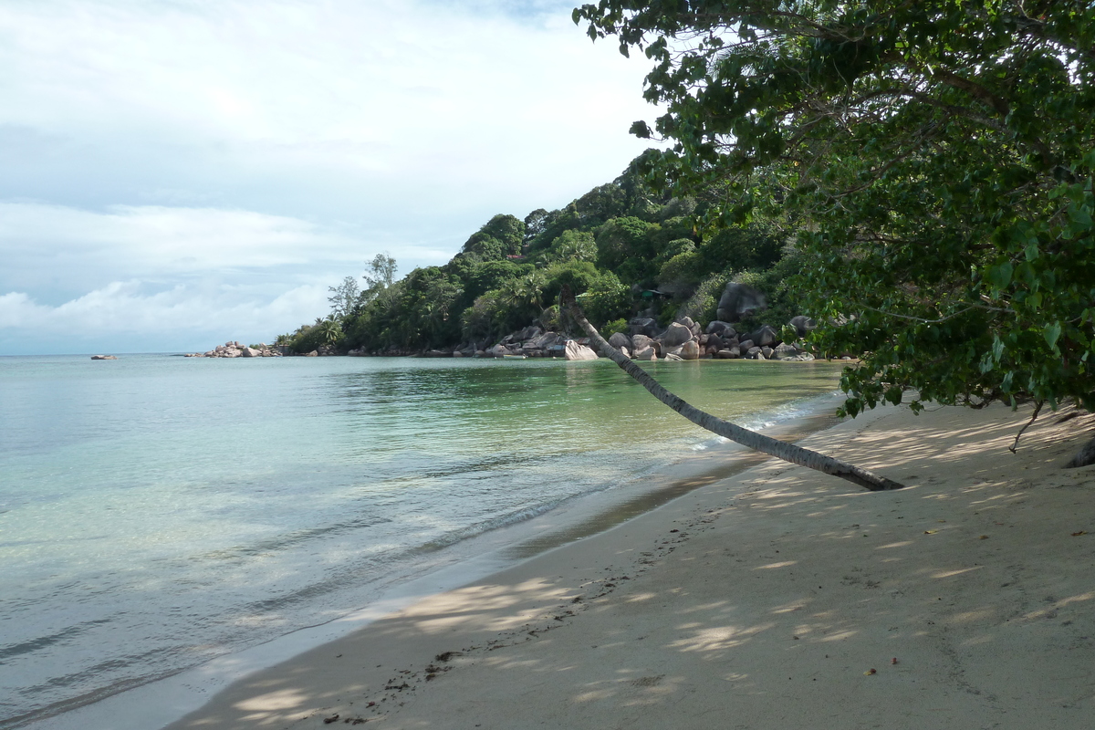 Picture Seychelles Praslin 2011-10 43 - Lakes Praslin