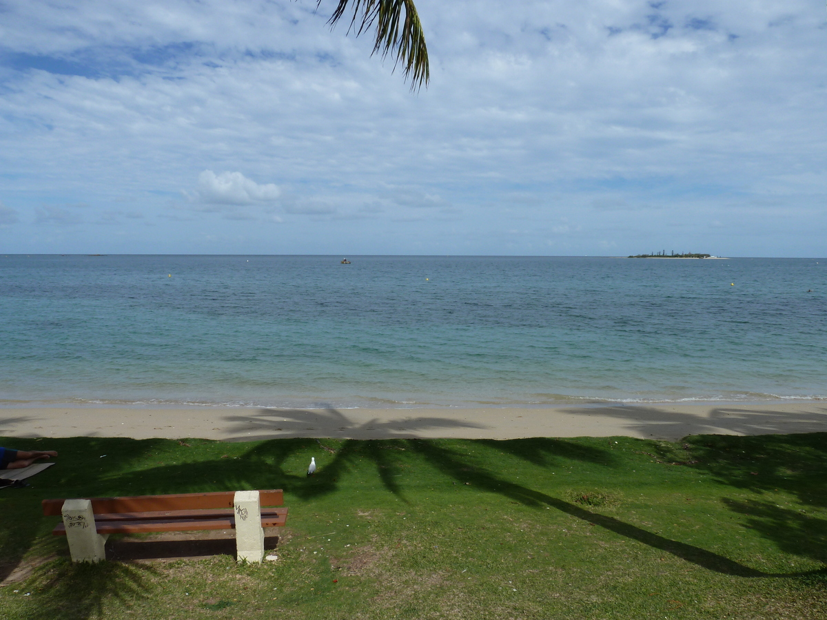 Picture New Caledonia Noumea Anse Vata 2010-05 8 - SPA Anse Vata