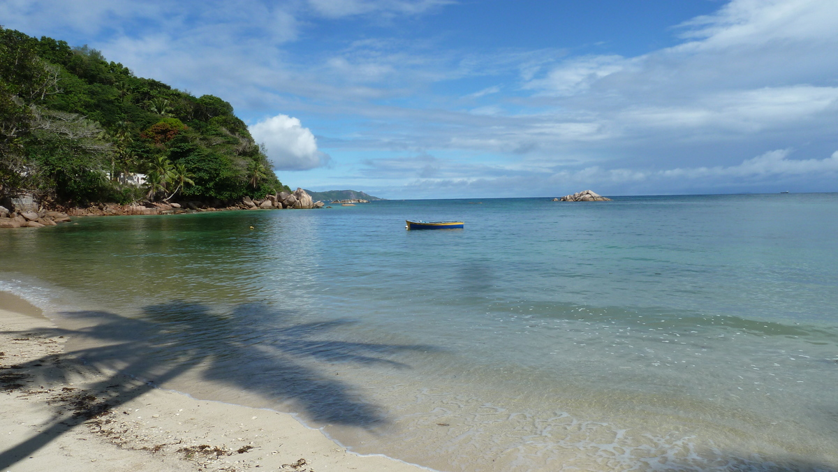 Picture Seychelles Praslin 2011-10 95 - Rooms Praslin