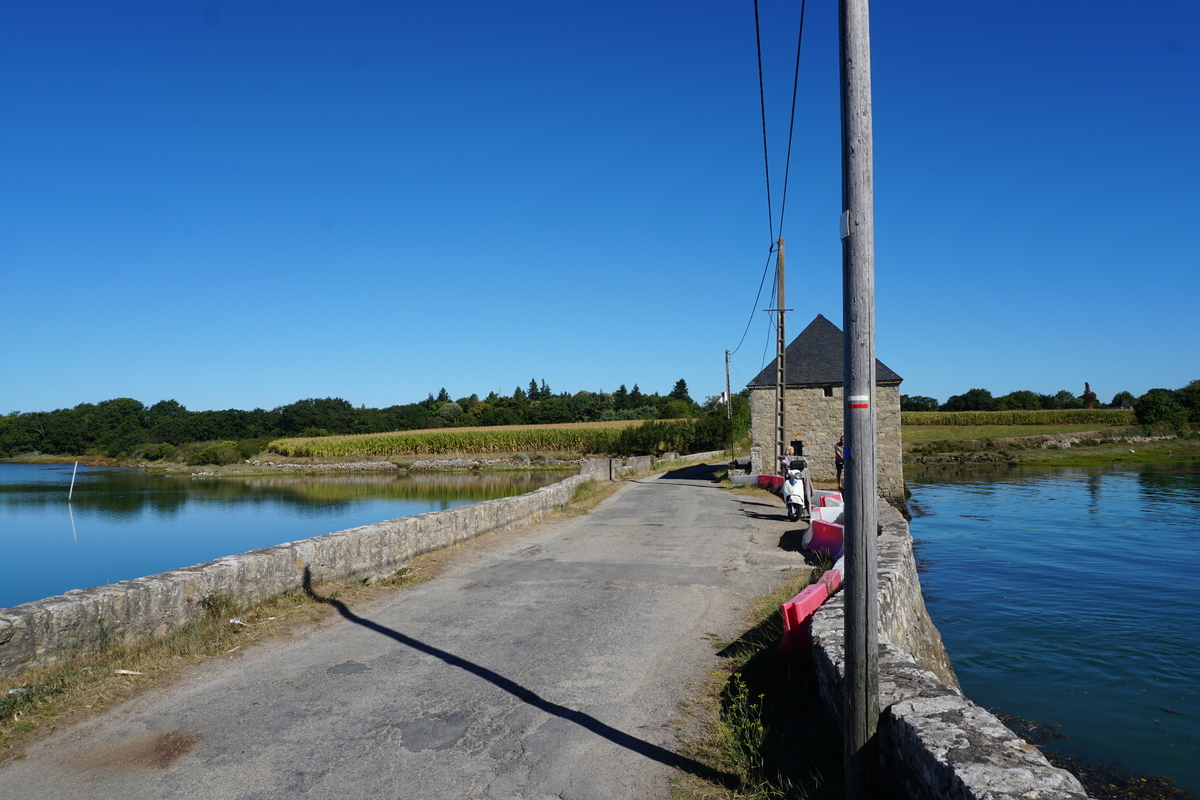 Picture France Locmariaquer 2016-08 26 - City Sight Locmariaquer