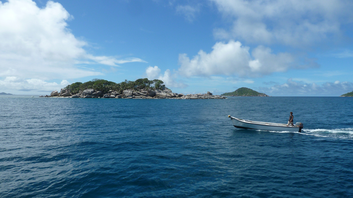 Picture Seychelles 2011-10 90 - Cheap Room Seychelles