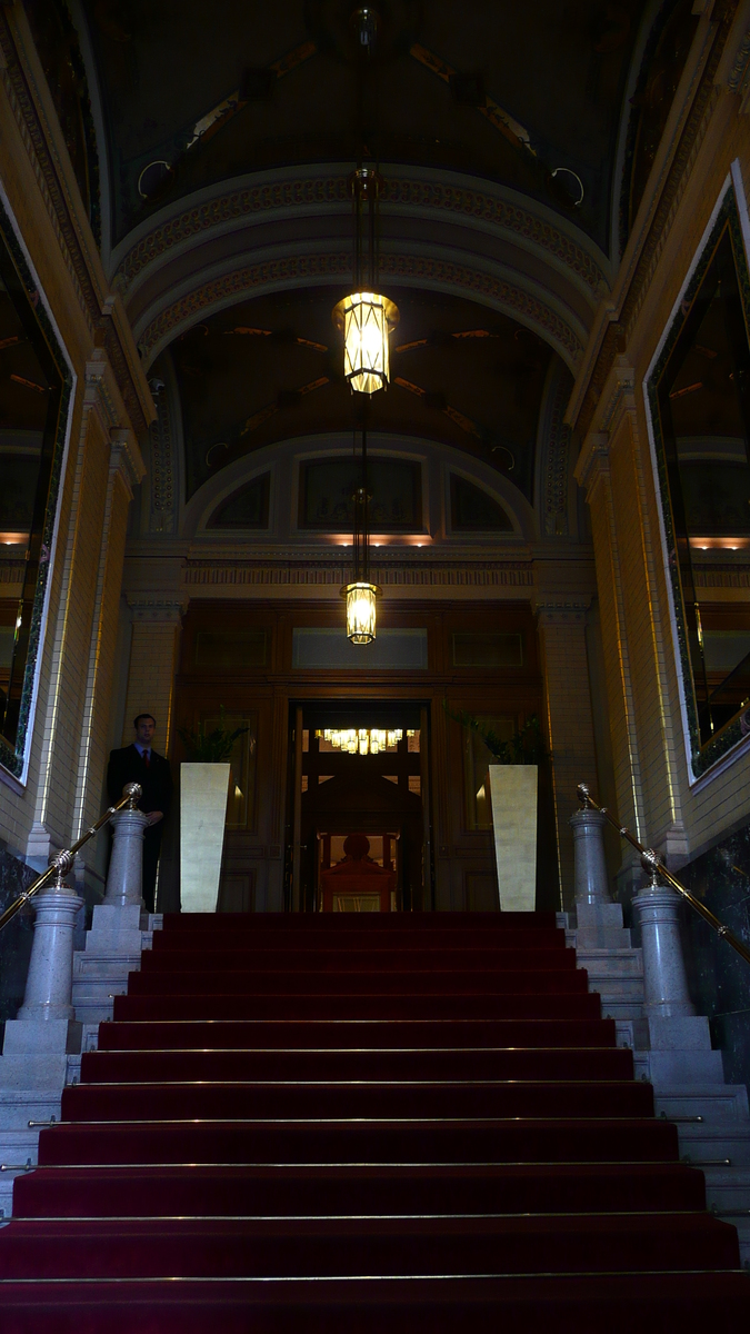 Picture Czech Republic Prague Carlo IV Boscolo Hotel 2007-07 25 - Shopping Carlo IV Boscolo Hotel