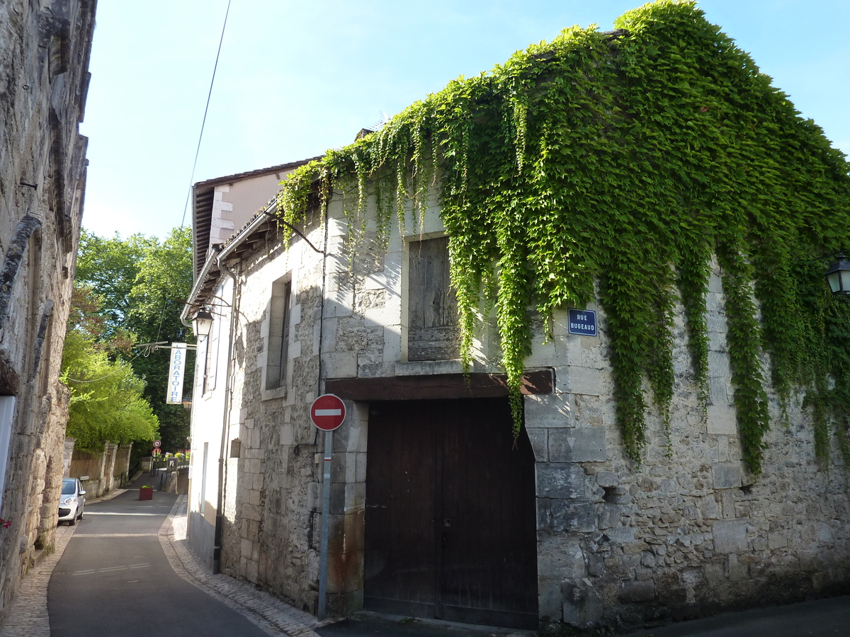 Picture France Brantome 2009-07 134 - Accomodation Brantome