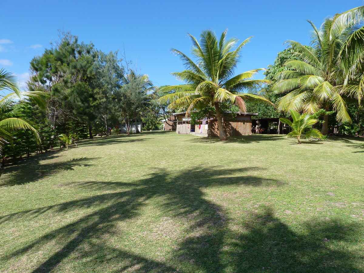 Picture New Caledonia Lifou Mu 2010-05 49 - SPA Mu