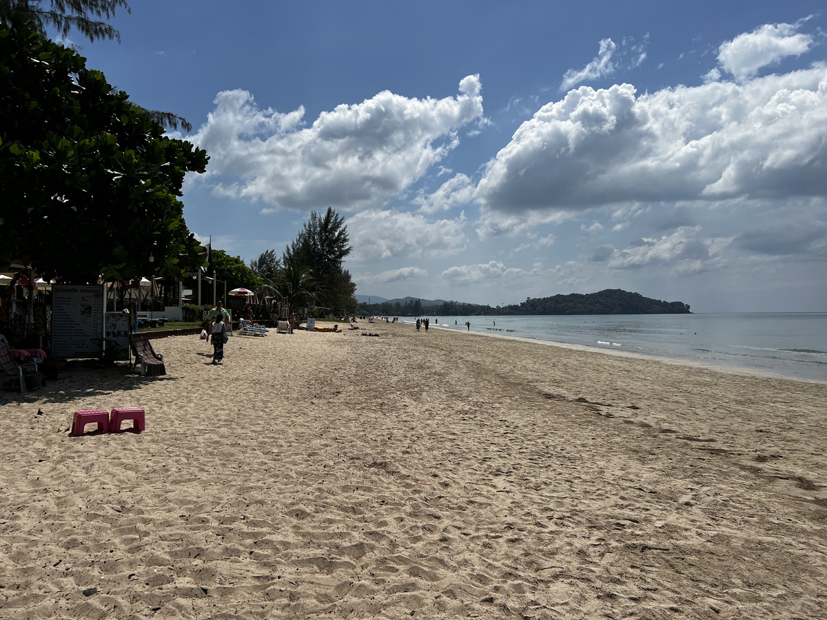 Picture Thailand Ko Lanta 2023-01 184 - Sauna Ko Lanta