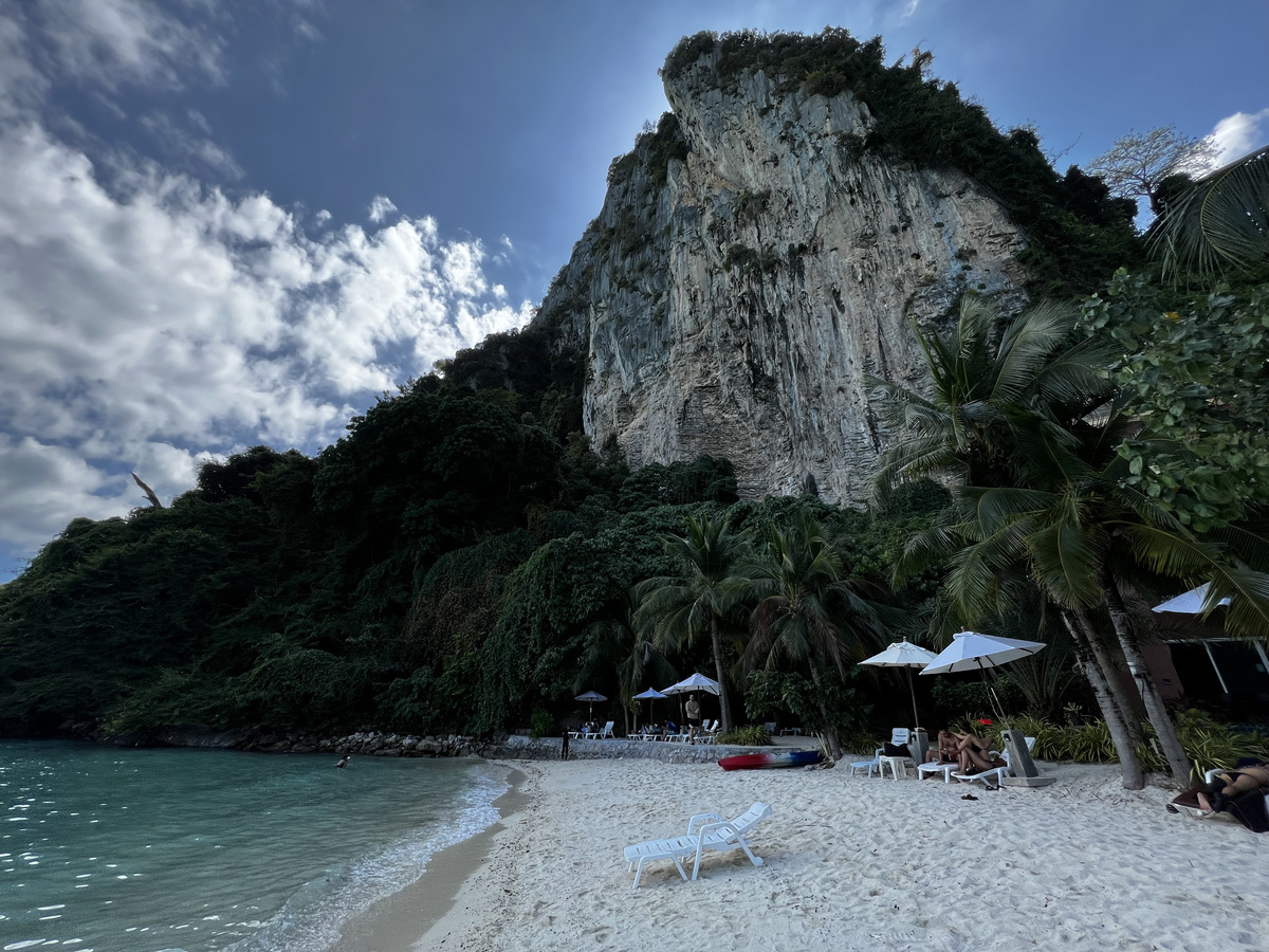 Picture Thailand Ko Phi Phi Don 2021-12 188 - Waterfalls Ko Phi Phi Don