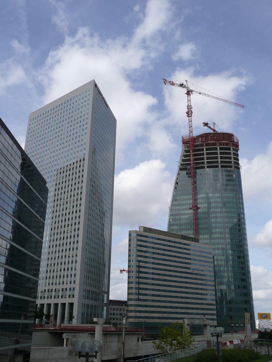 Picture France Paris La Defense 2007-05 76 - Price La Defense