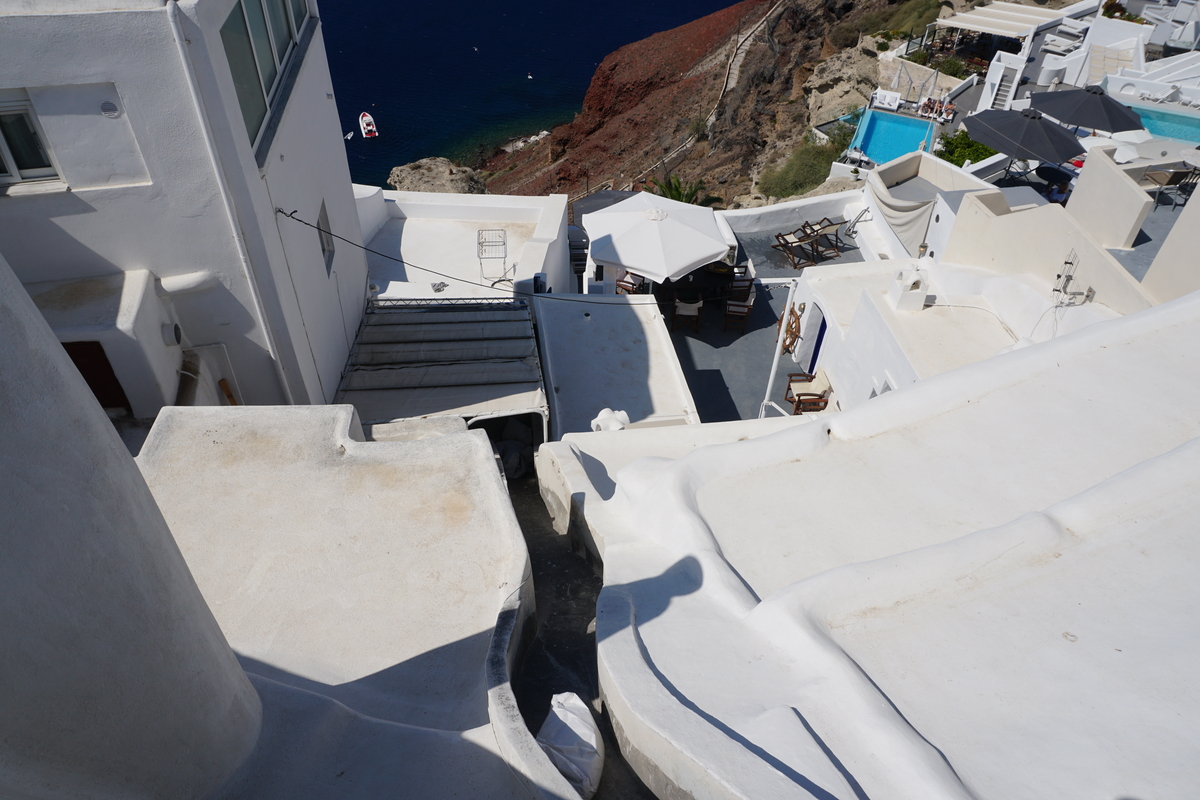 Picture Greece Santorini Oia 2016-07 101 - Room Oia