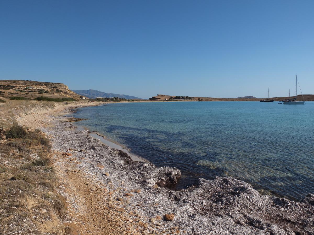 Picture Greece Koufonissia 2014-07 503 - Weather Koufonissia