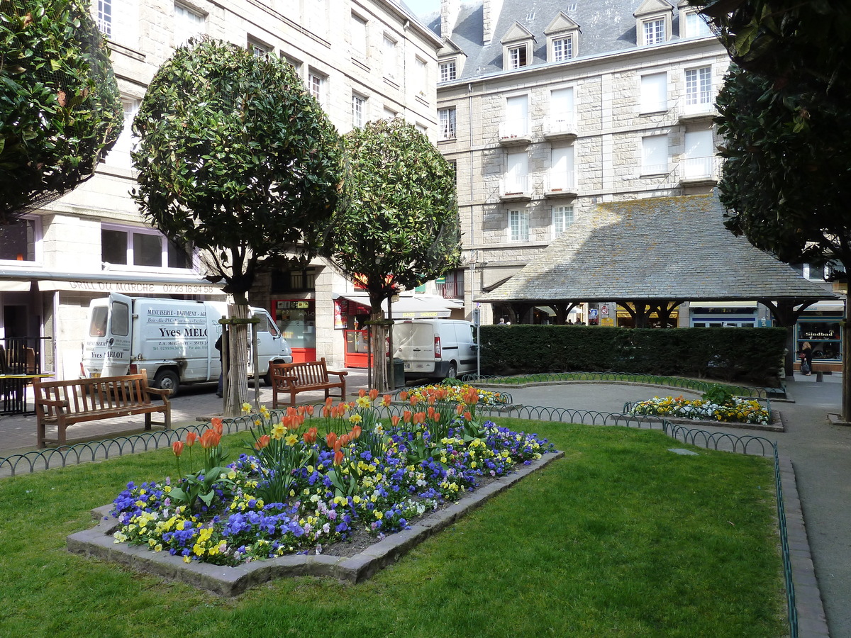 Picture France St Malo 2010-04 194 - Resorts St Malo